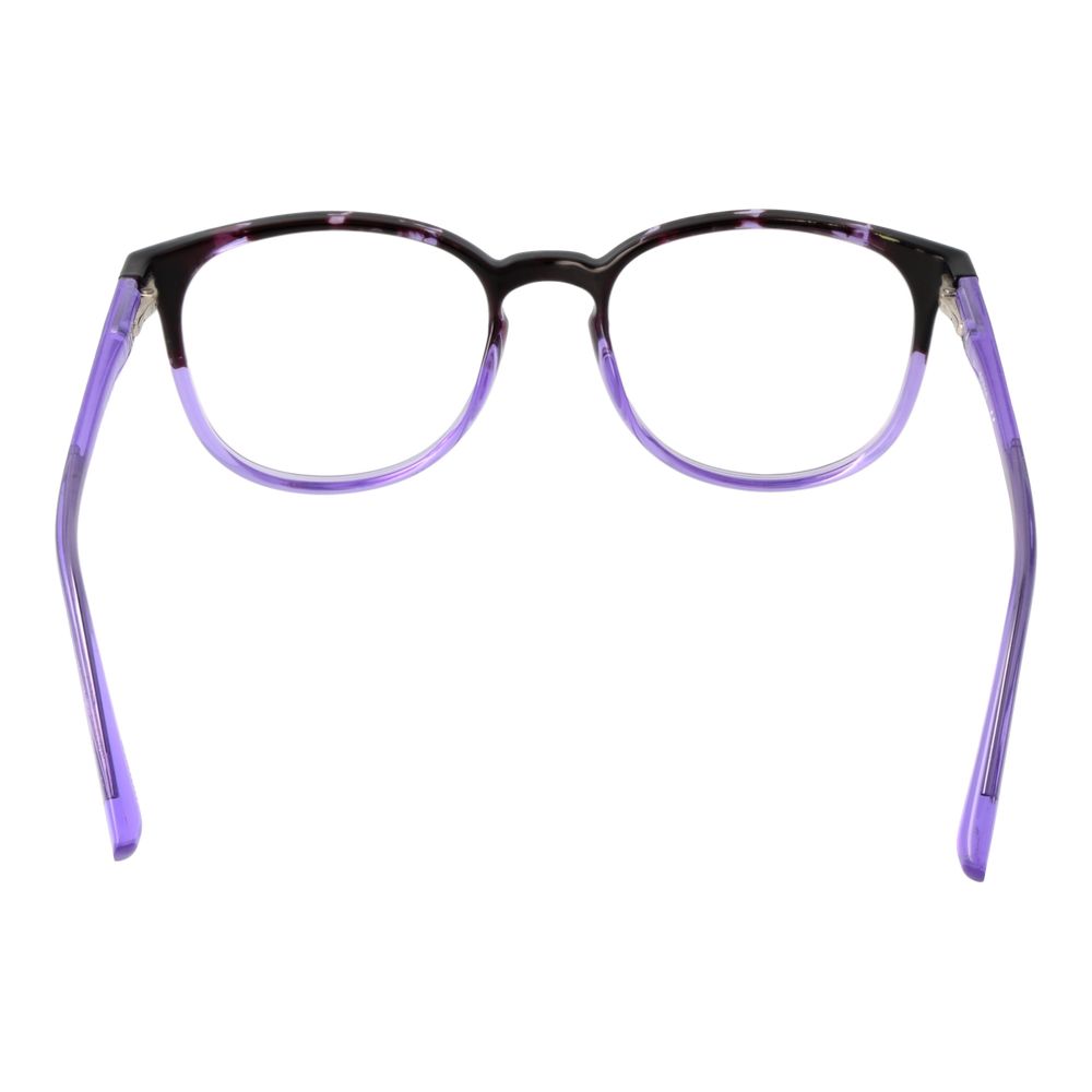 Guess Purple Optical Unisex Frames